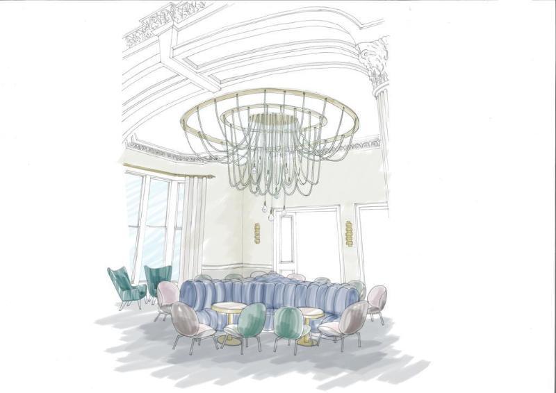 Hotel The Perle &