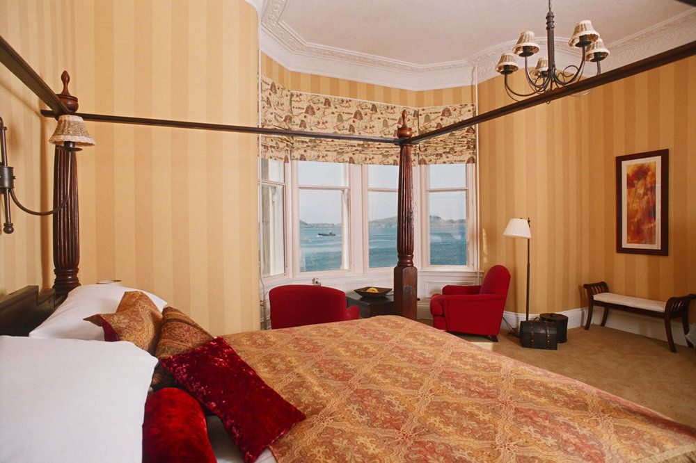 The Perle & 4* Oban