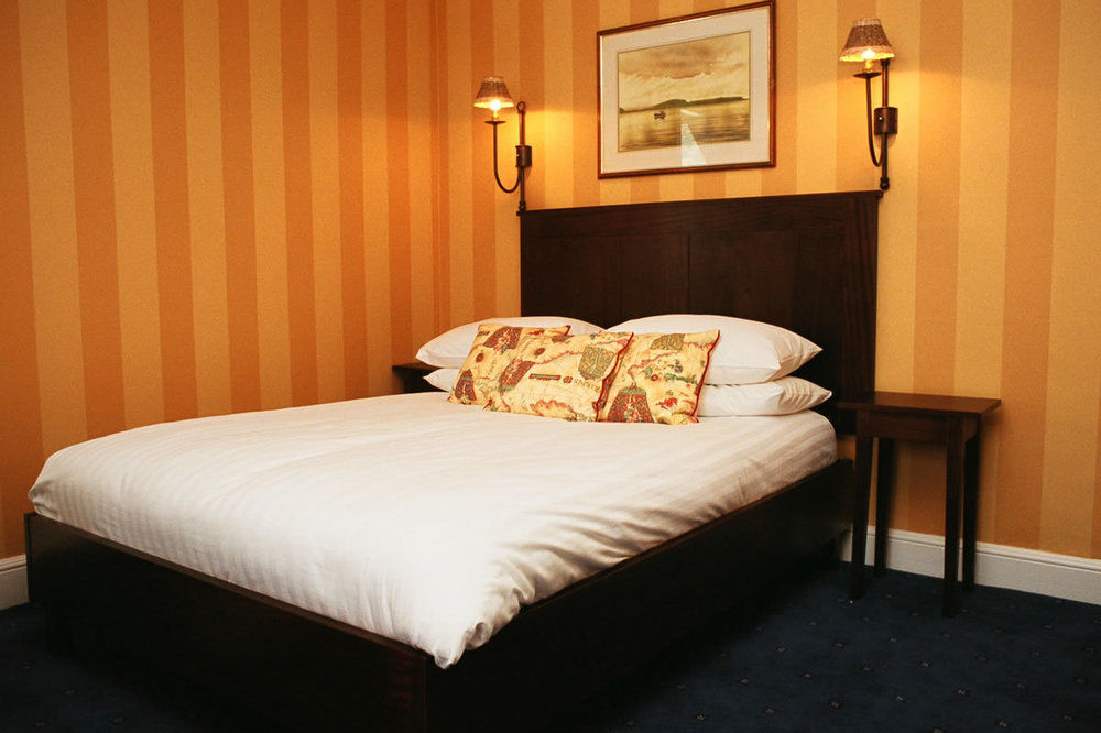 Hotel The Perle &