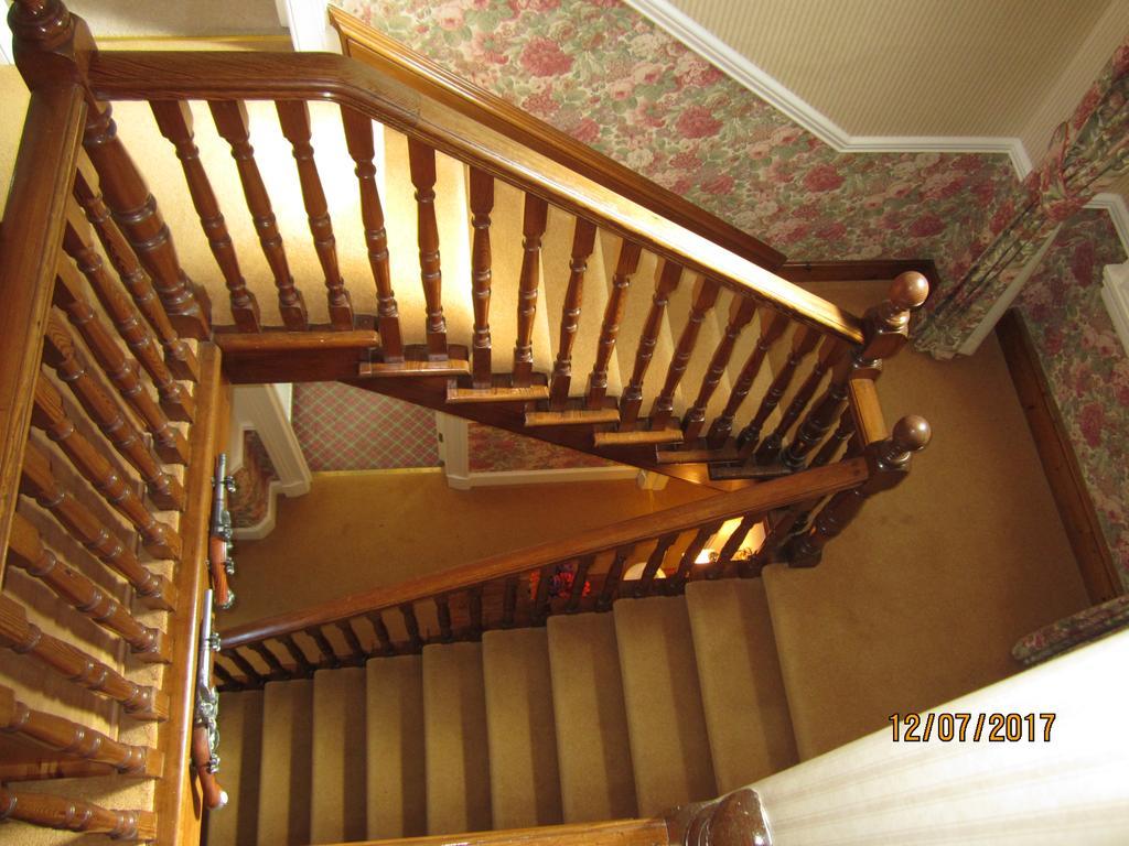 Ronebhal Guest house Oban