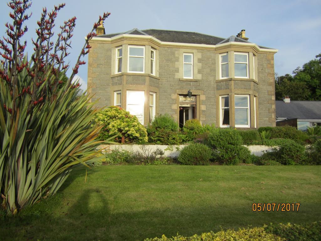 Guest house Ronebhal
