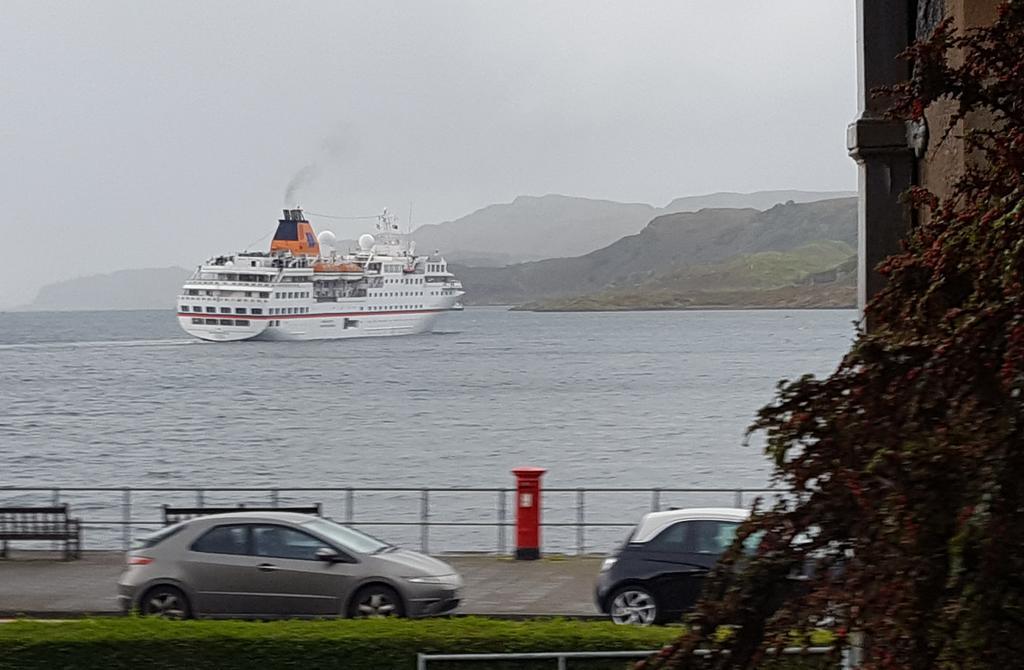 Glenrigh Guest House - Adults Only 4* Oban