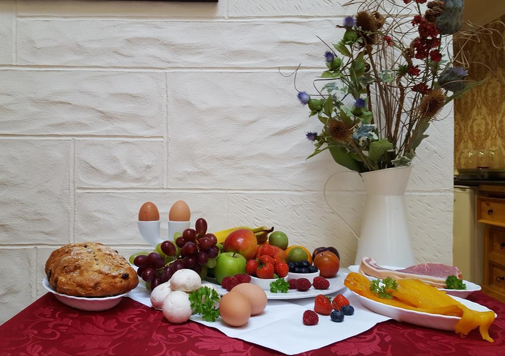 Guest house Glenrigh Guest House - Adults Only 4*