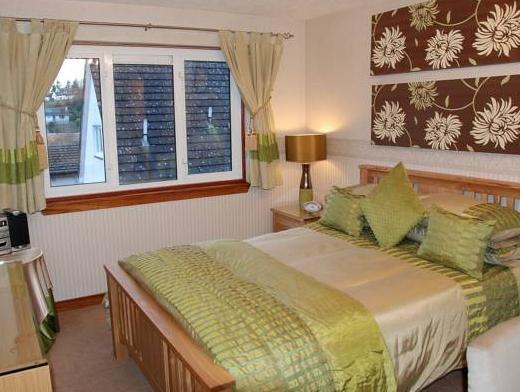 Bed & Breakfast Grove