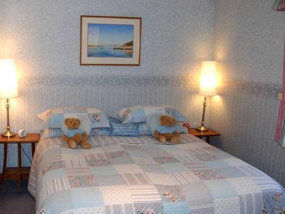 Bed & Breakfast Grove Oban