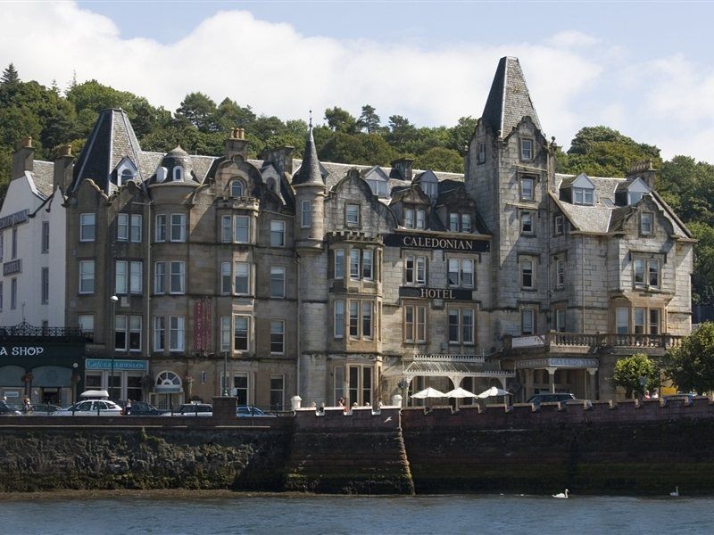 The Perle & Oban