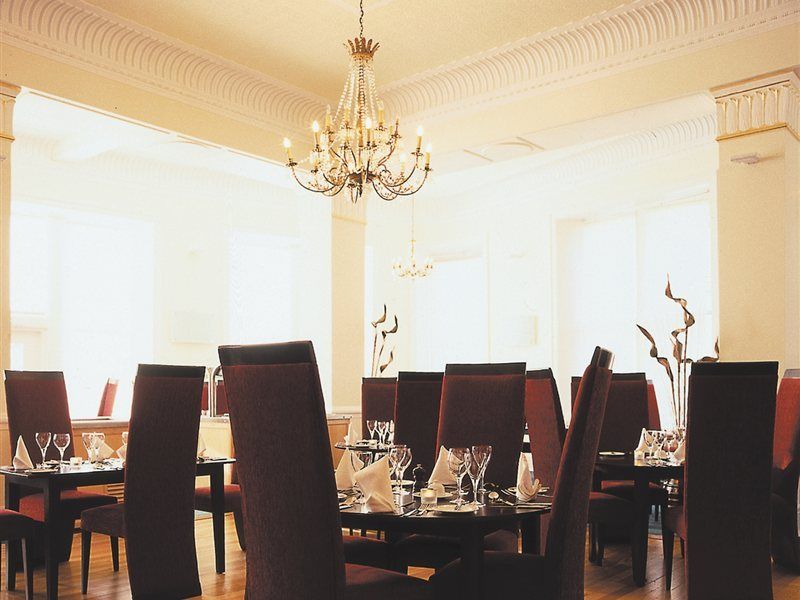 The Perle &
