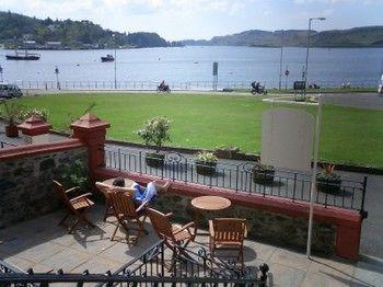 Guest house Ayres Oban