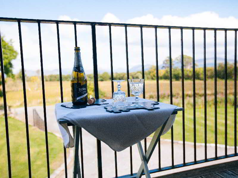 Hotel Shenavallie Bed & Breakfast 3*