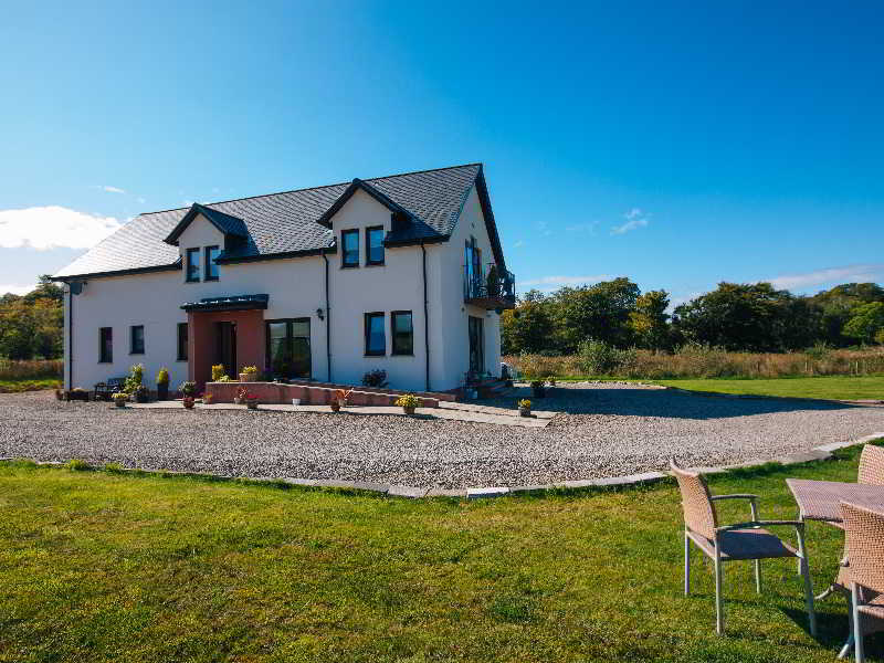 Shenavallie Bed & Breakfast Hotel