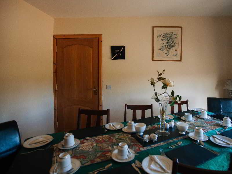 Shenavallie Bed & Breakfast