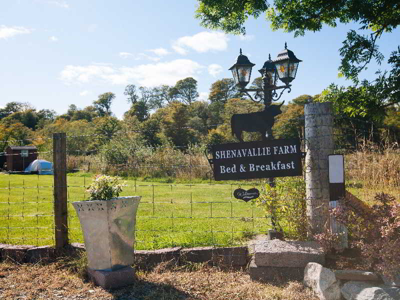Shenavallie Bed & Breakfast