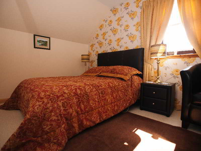 Shenavallie Bed & Breakfast Oban