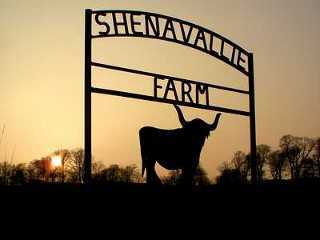 Hotel Shenavallie Bed & Breakfast