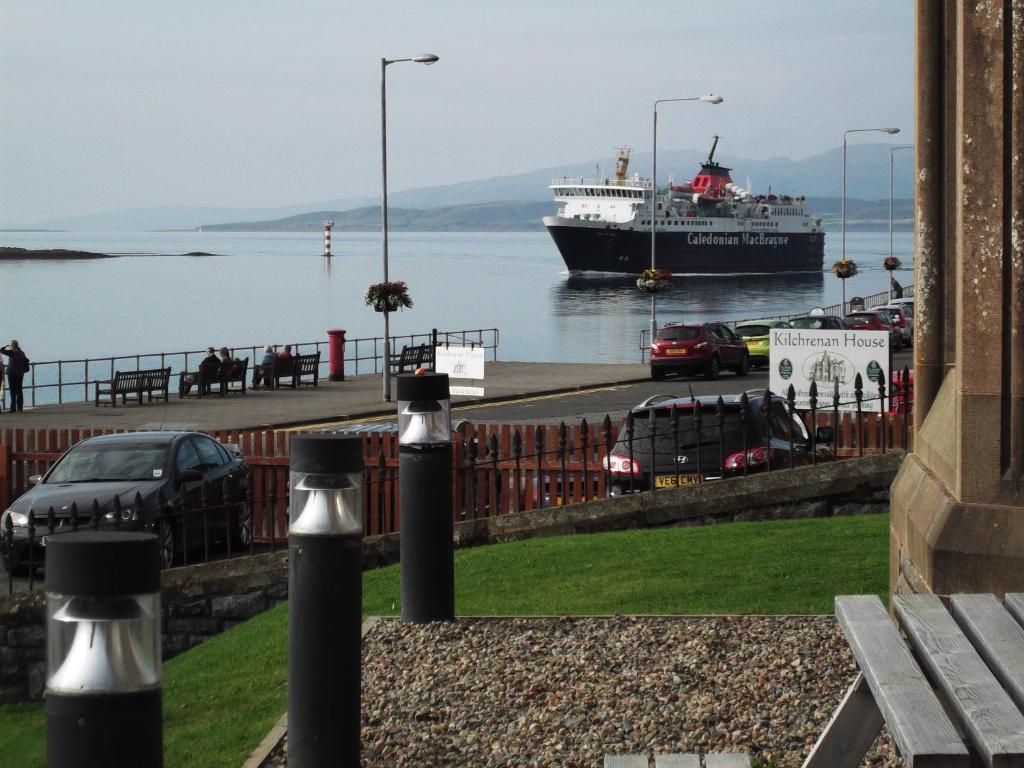 Youth Oban