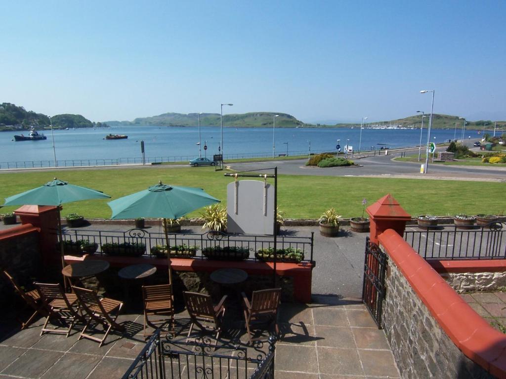 Ayres Oban