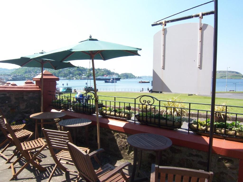 Ayres Guest house