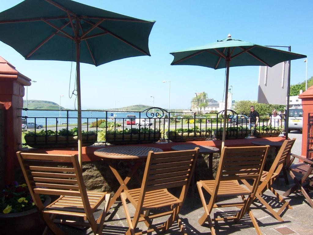 Guest house Ayres 3*