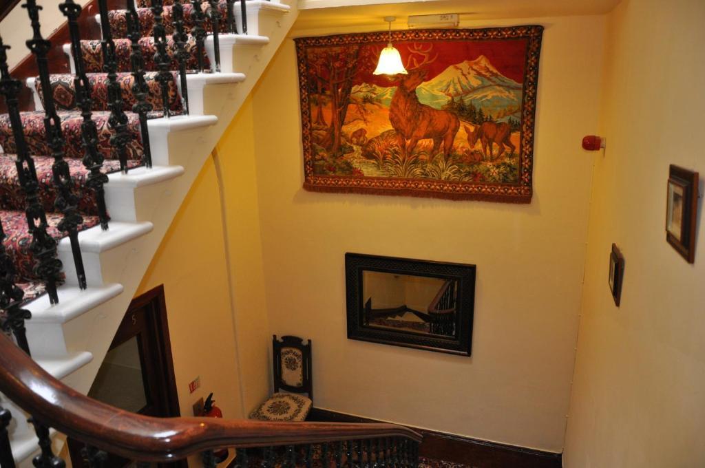 Ayres Guest house 3*