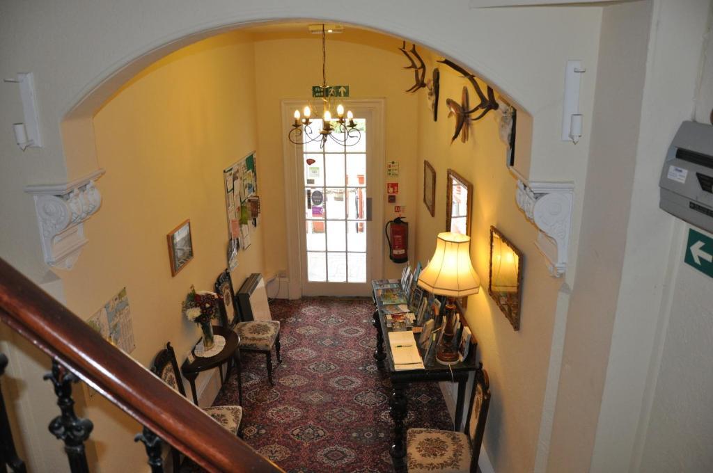 Guest house Ayres Oban