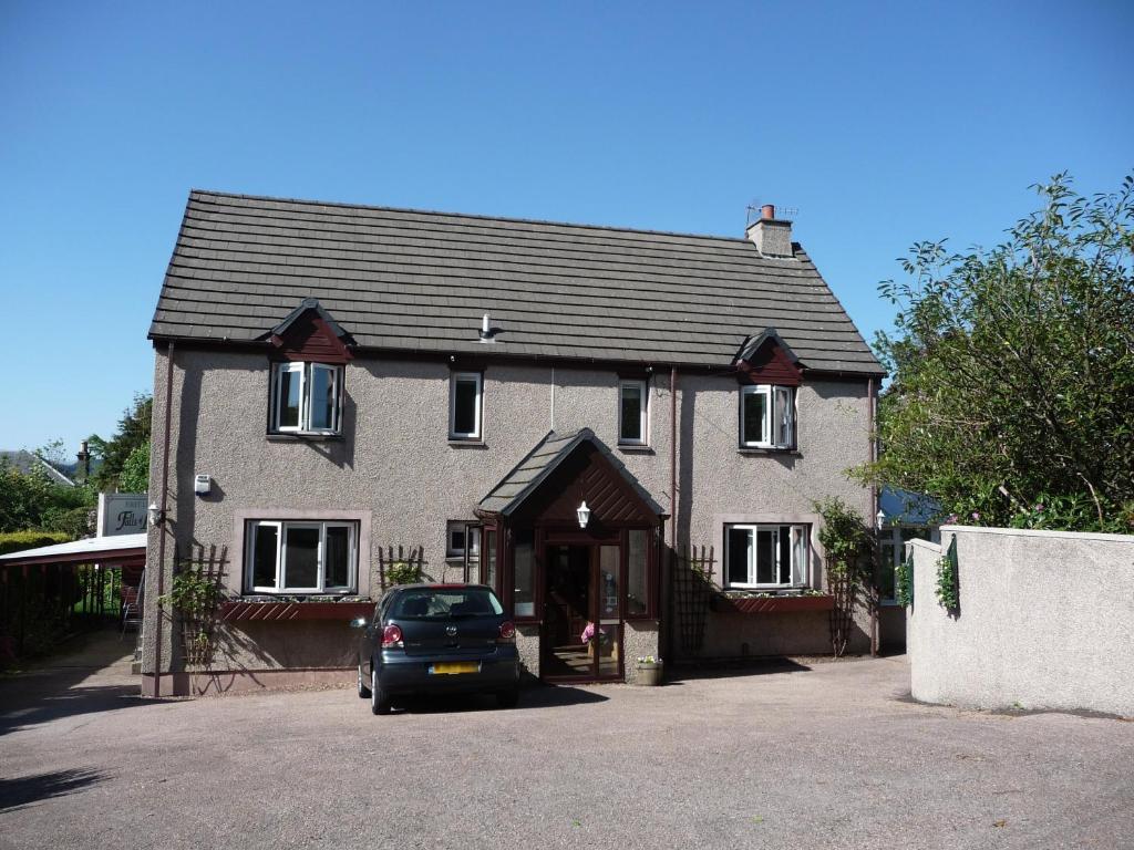 Grove Bed & Breakfast Oban