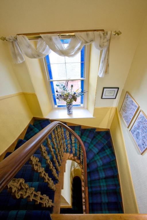 The Old Manse Oban