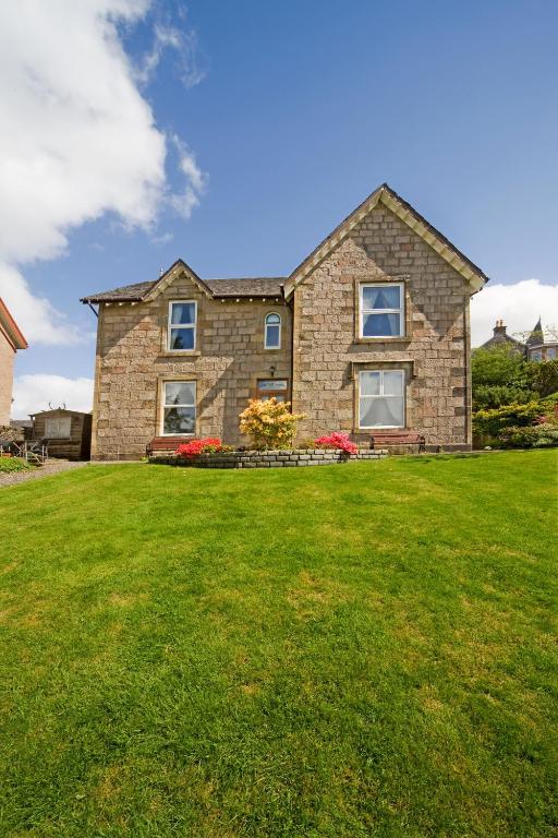 The Old Manse Guest house