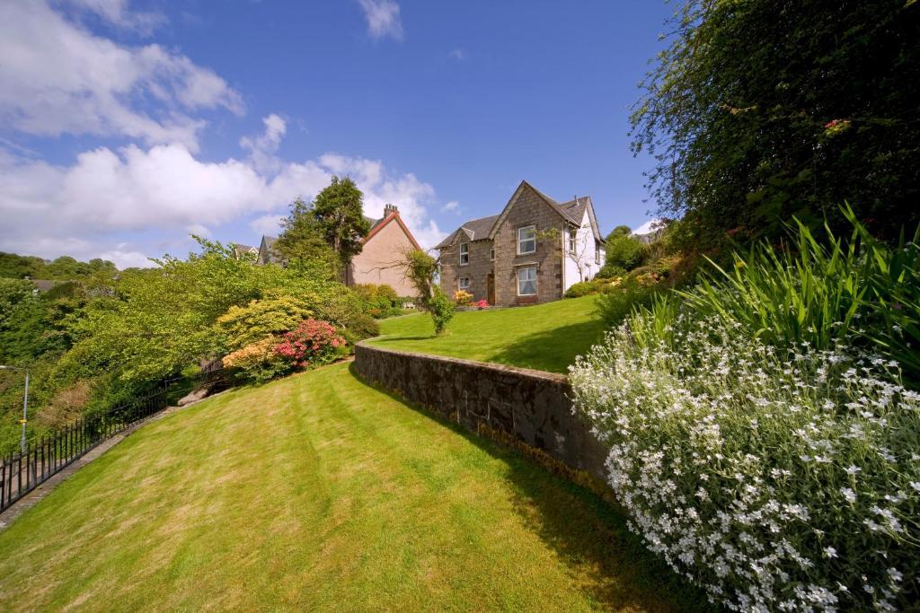 Guest house The Old Manse