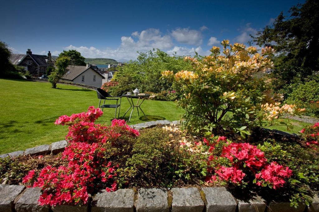 The Old Manse 4* Oban