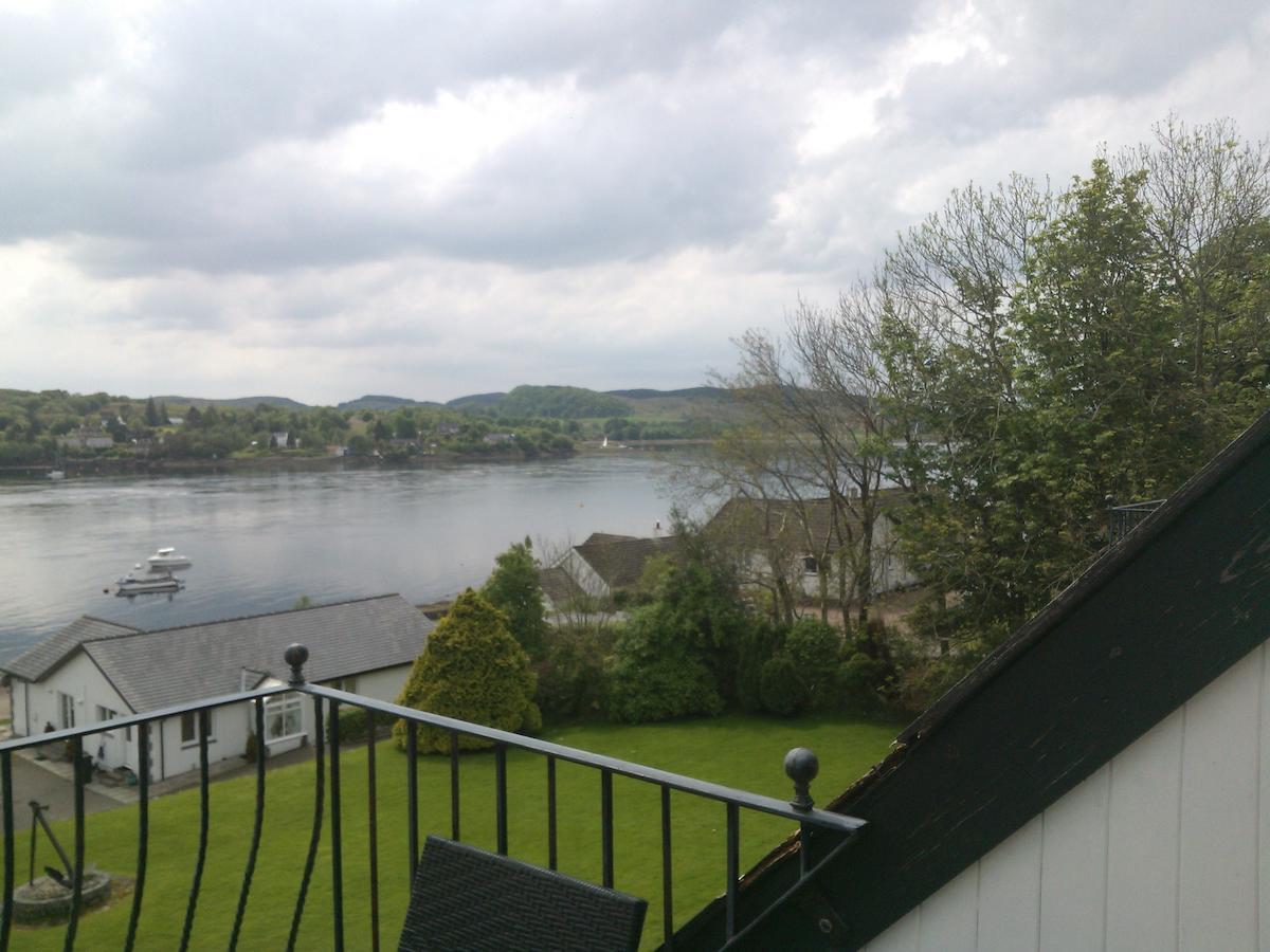 Inn Lochnell Arms