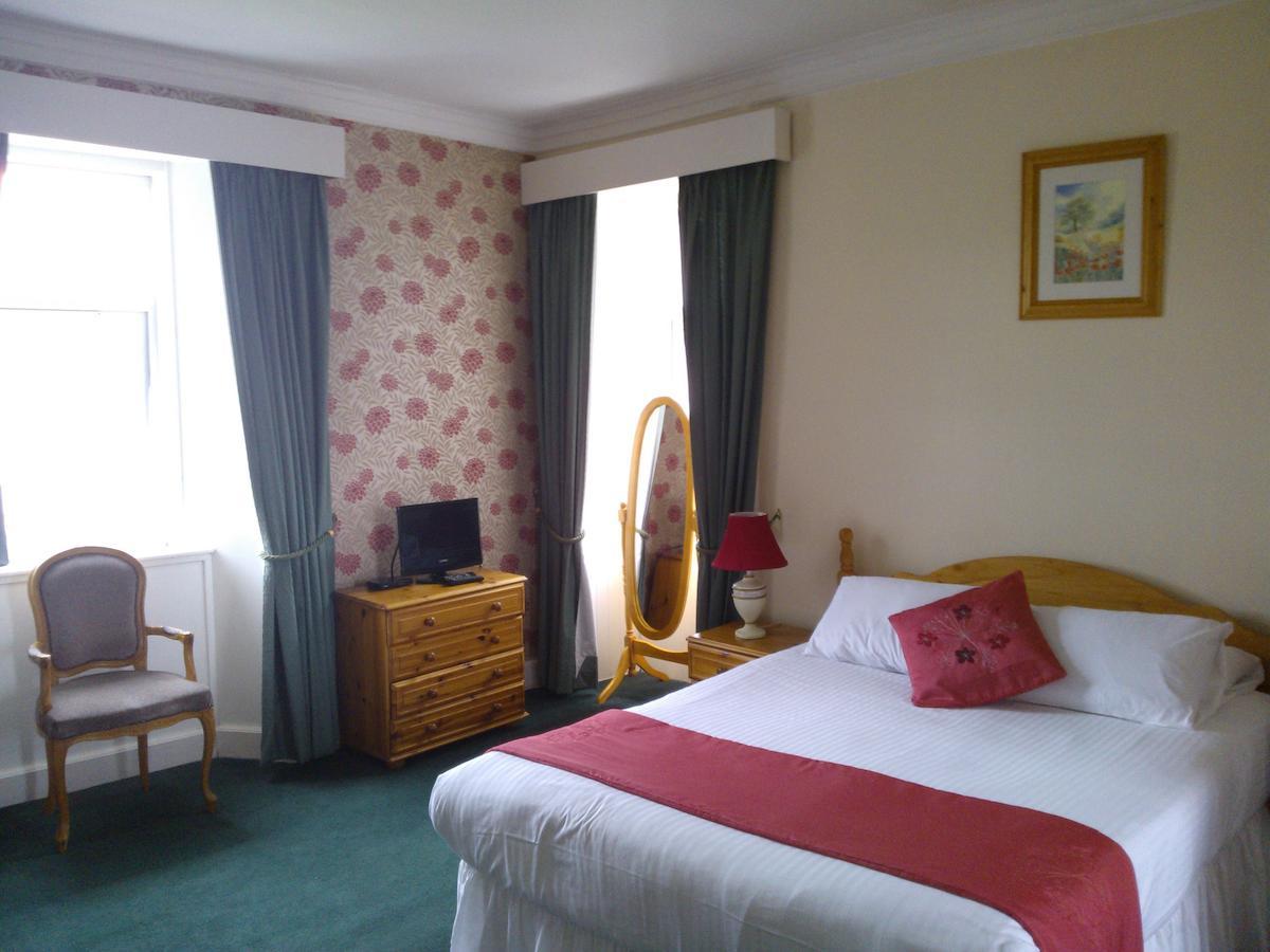 Inn Lochnell Arms 3*