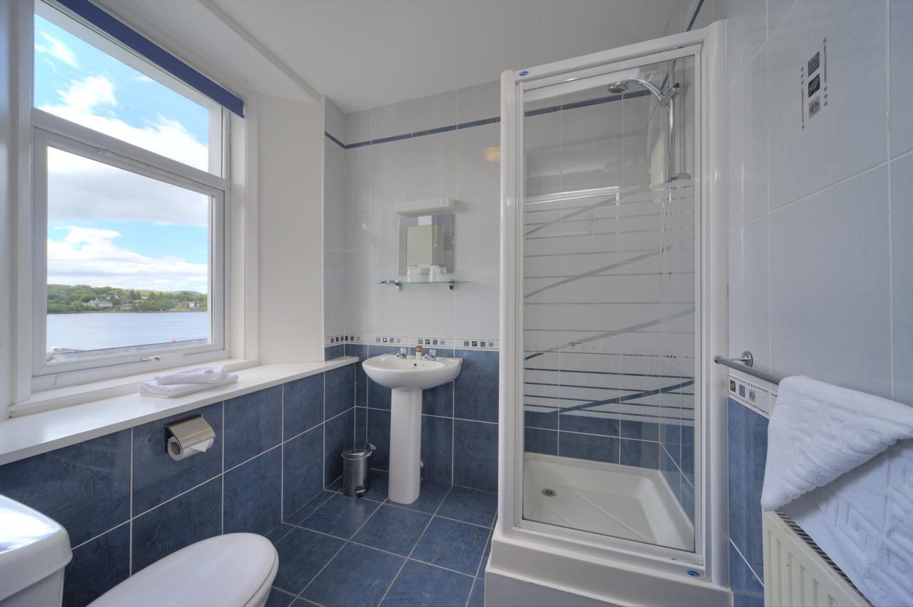 Inn Lochnell Arms 3*
