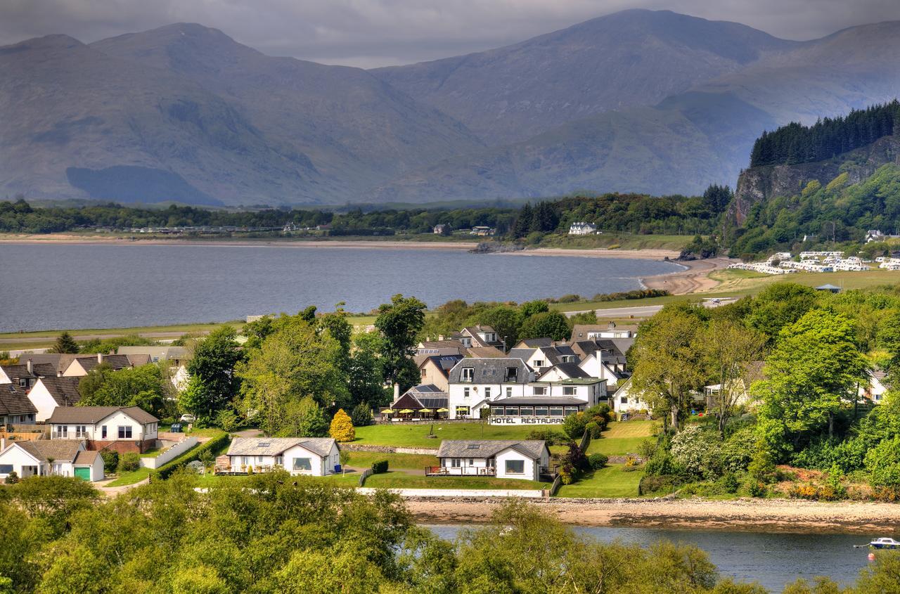 Lochnell Arms Inn 3*