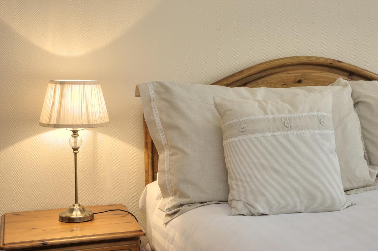 Inn Lochnell Arms 3*