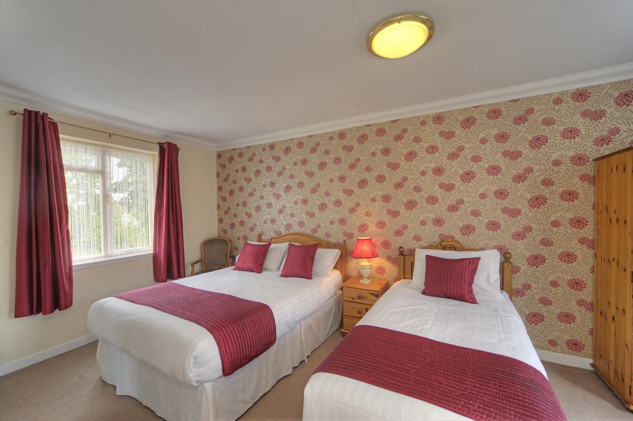 Lochnell Arms Inn Oban