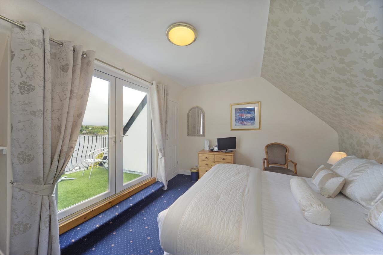 Lochnell Arms Inn
