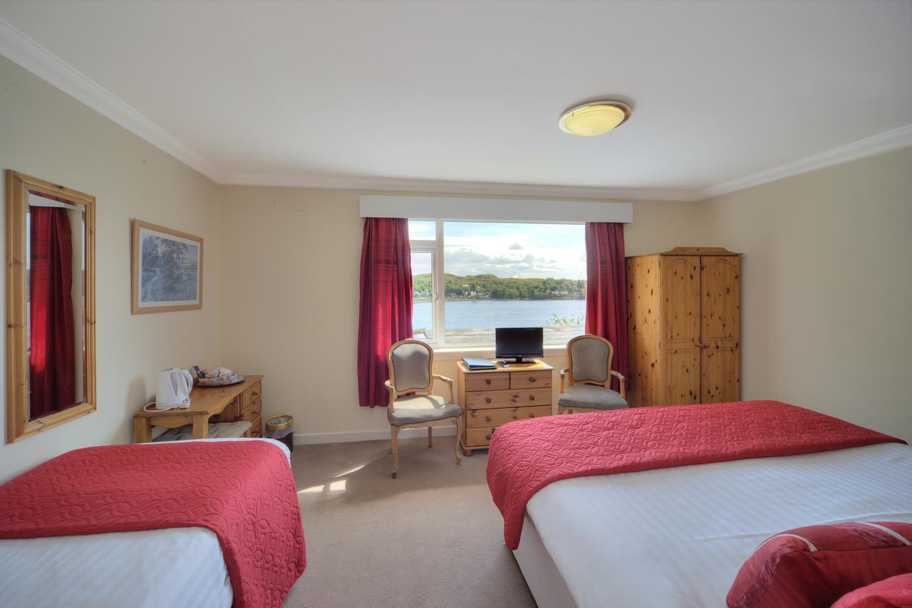 Inn Lochnell Arms 3*