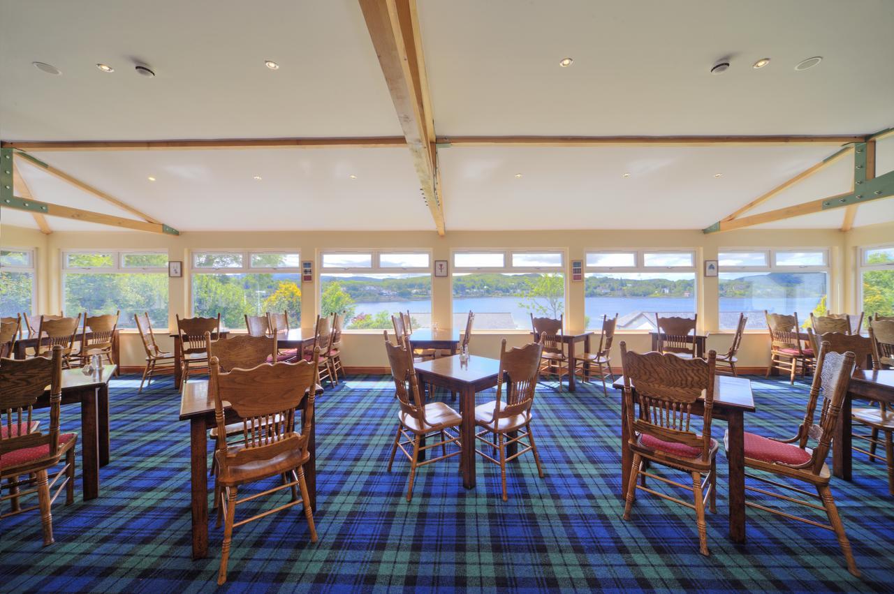 Lochnell Arms Inn Oban