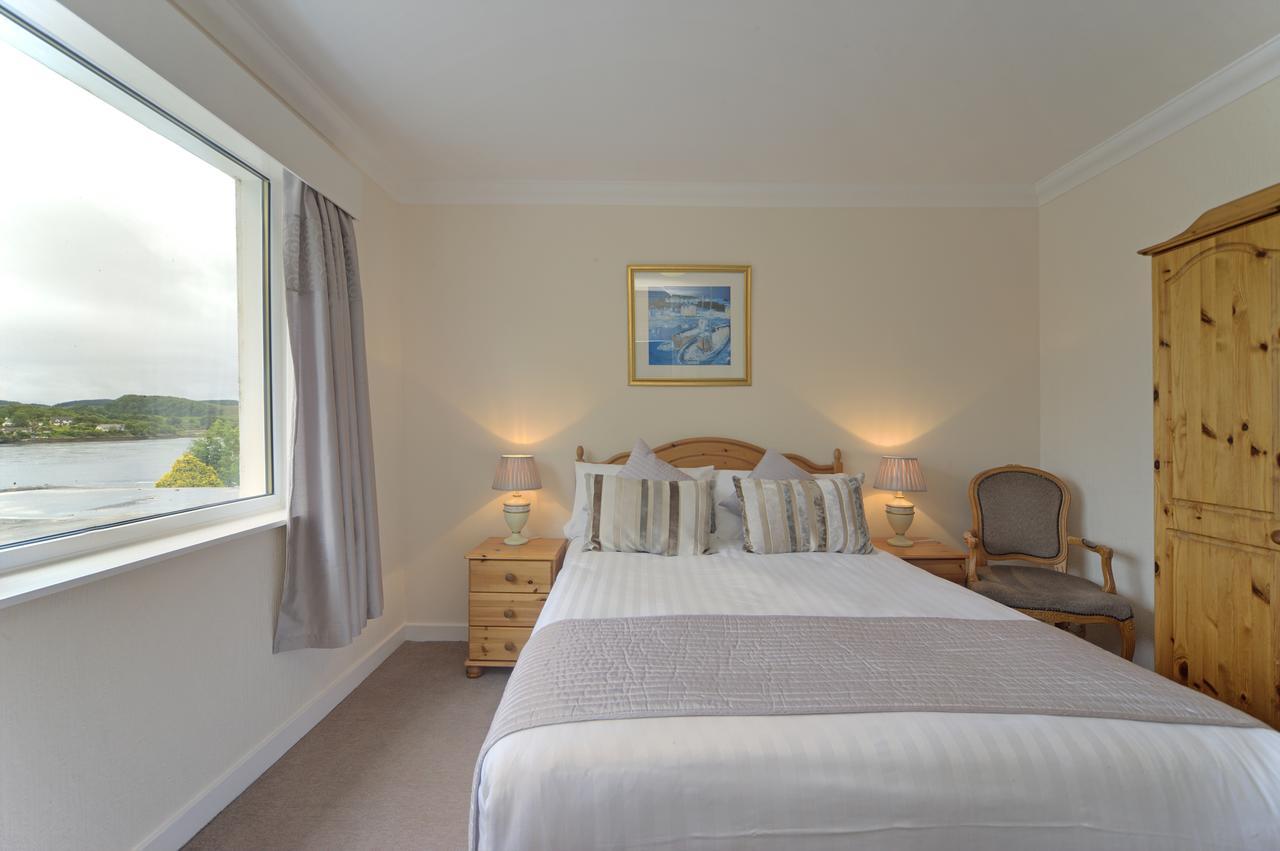 Inn Lochnell Arms Oban