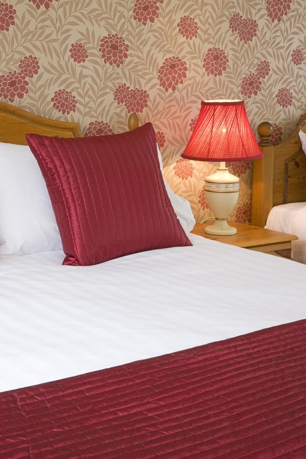 Lochnell Arms Oban
