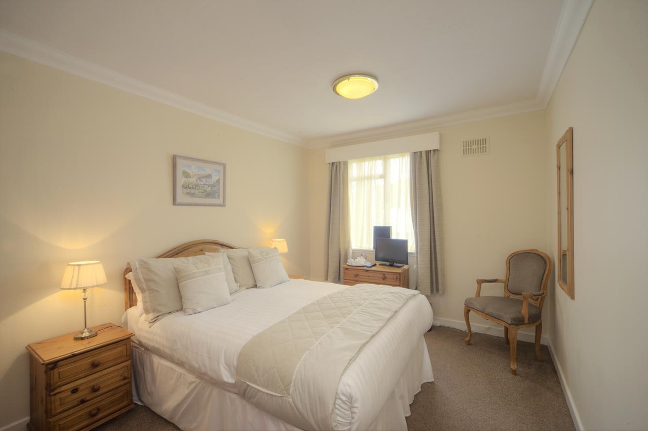Inn Lochnell Arms