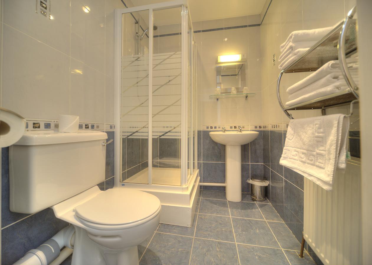 Lochnell Arms 3* Oban