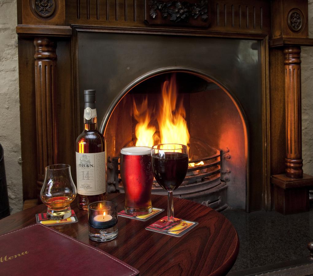 Inn Lochnell Arms