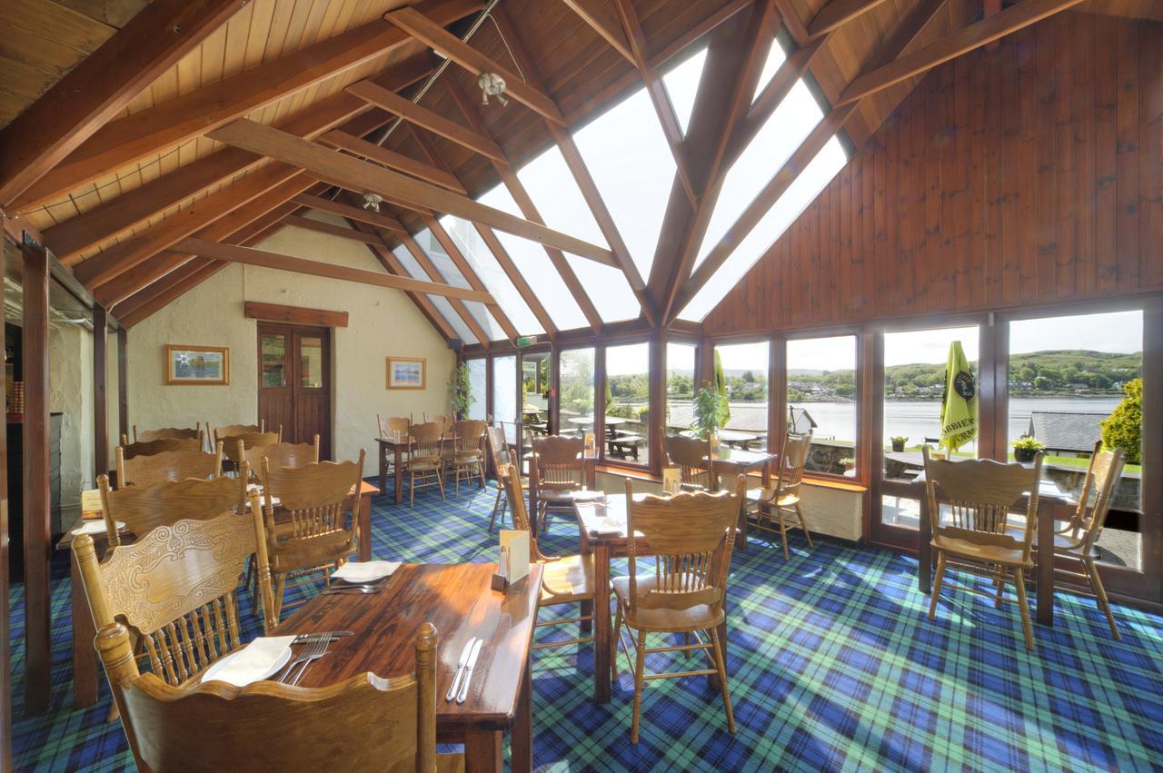 Lochnell Arms