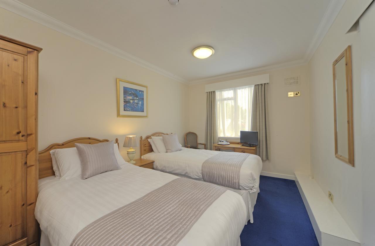 Inn Lochnell Arms