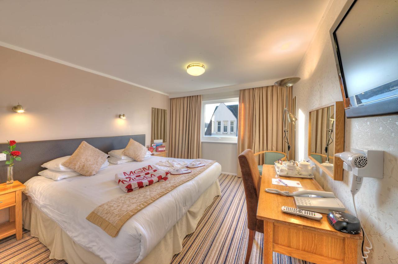 Muthu Queens Hotel, 4* Oban