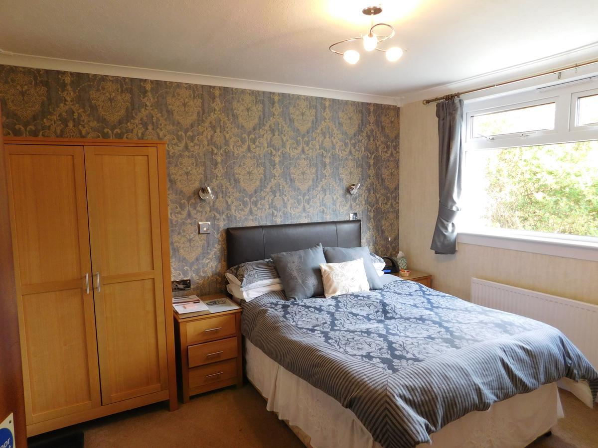 Braeside Oban