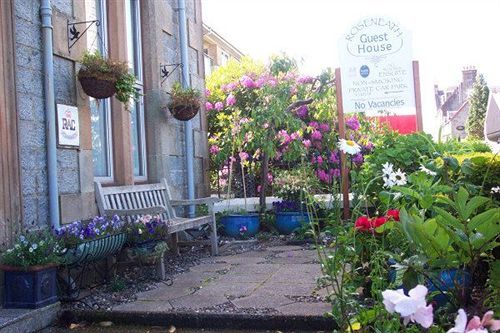 Roseneath 3* Oban
