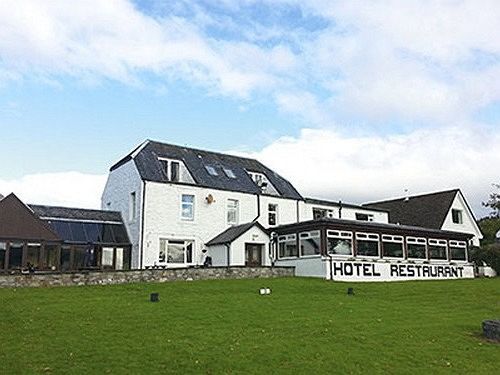 Lochnell Arms 3*
