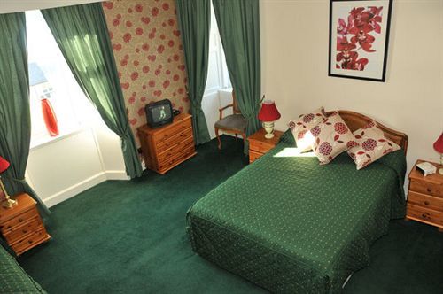Lochnell Arms Inn 3*